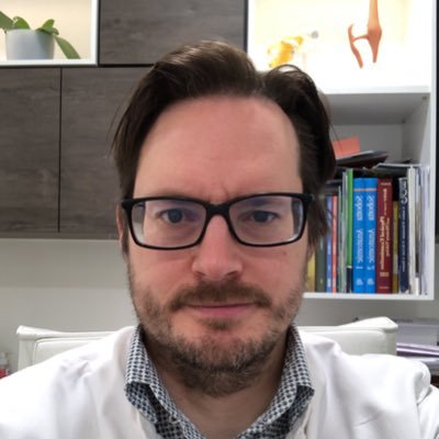 krisvanq's profile picture. Huisarts