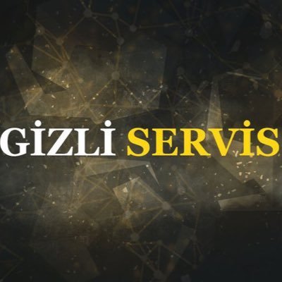 GİZLİ SERVİS