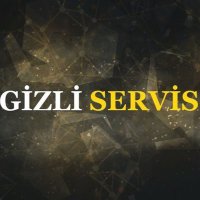 GİZLİ SERVİS (@gizliservis06) 's Twitter Profile