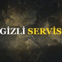 GİZLİ SERVİS(@gizliservis06) 's Twitter Profile Photo