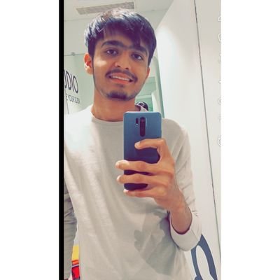 luhar_darshan23's profile picture. har har mahadev 🙌