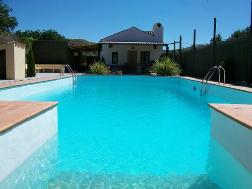 SpainPropSales's profile picture. Spain Property Sales are the specialists in Spanish rural property sales in the province of Granada, Andalucia.