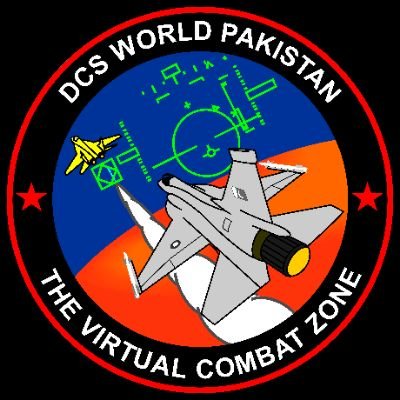 Representing the Digital Combat Simulator community of Pakistan, globally | Gaming Culture | Science and Tech | Entertainment | #dcsworldpak #dcs_world_pak