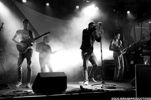 Dropscience13's profile picture. Reggae/Ska/Punk

Dropscience are releasing their latest single Gangster's Daughter on 10/10/11, available everywhere.