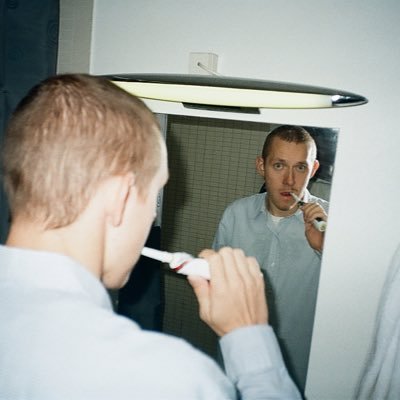 JeppeBorgHoej's profile picture. socialkonstruktivist. photoshopper i Word