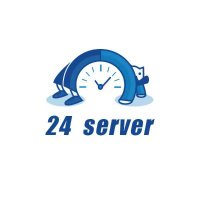 24 server (@24servers) 's Twitter Profile