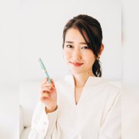 菅 未里(文具ソムリエール)(@misatokan) 's Twitter Profile Photo