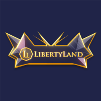 LibertyLand (@libertyland_ll) Twitter profile photo