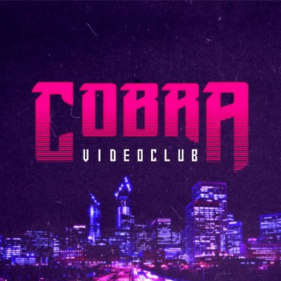 Cobra_Videoclub Profile Picture