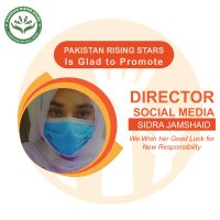 Sidra Director Social Media Head(@SidraHead) 's Twitter Profile Photo