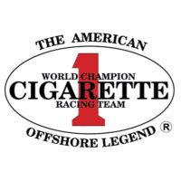 Cigarette Racing Team(@cigracingteam) 's Twitter Profile Photo