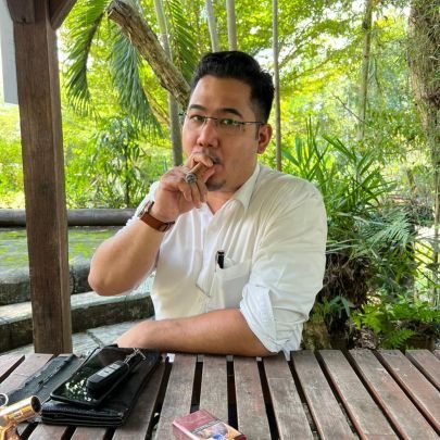 Peguam Syarie N9, Selangor & Melaka 🤘
https://t.co/KSMgpVwH7w