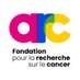 Fondation ARC (@fondationarc) Twitter profile photo Fondation ARC (@fondationarc) Twitter profile photo