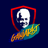 ganjarist official(@Ganjarist_Ind) 's Twitter Profile Photo