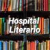 HOSPITAL LITERARIO 🚑📚📚 (@hospitaliterari) Twitter profile photo