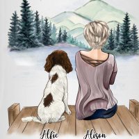 Alison💜 (@missalimac1964) 's Twitter Profile Photo Alison💜 (@missalimac1964) 's Twitter Profile Photo