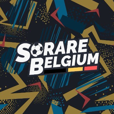 Biggest Belgian Sorare fan 😎🔥 Some insights for all Sorare users! Discord: FDP7 | SorareBelgium Sorare: Sorare Belgium #BEL