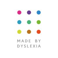 Made By Dyslexia(@MadeByDyslexia) 's Twitter Profileg
