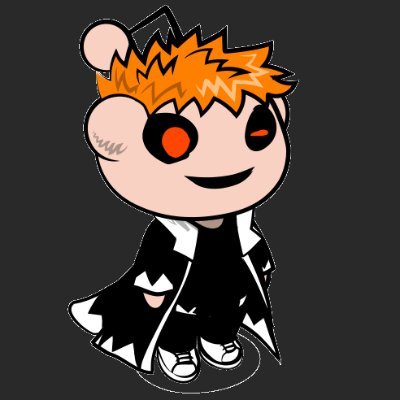 KrYyPToK's profile picture. BANKAI    .  . . . ....... (ง˙o˙)ว

https://t.co/jZub3imPXX