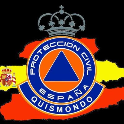 QuismondoCivil's profile picture. Voluntarios