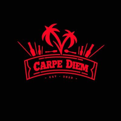 Iconic destination to experience real fun and entertainment. All Roads Lead To Carpe Diem Monday To Sunday 12:00 Till Late