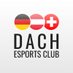 DACH Esports Club (@dachesportsclub) Twitter profile photo DACH Esports Club (@dachesportsclub) Twitter profile photo