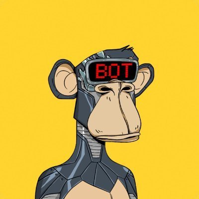 🤖 Official Sales bot of @0xapes_nft 🤖

Different Tribe, Same Bloodline.

LINK TREE: https://t.co/3YfW47OtvN