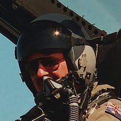 Air Power Australia: Australia's Independent Strategic Think Tank;
Editor-in-Chief, Webmaster and Website Designer;
Head of Strategy and Capability Analysis