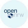 OpenNRW's profile picture. Hier twittert die Geschäftsstelle https://t.co/hrKrAPA8FM