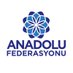 Anadolu Federasyonu (@anadolufdrsyn) Twitter profile photo