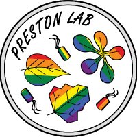 PrestonLab (@gailmpreston) 's Twitter Profile