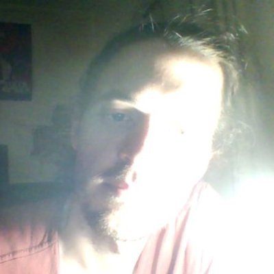 Struggler, sometime poet. I also like video games & TTRPGS.