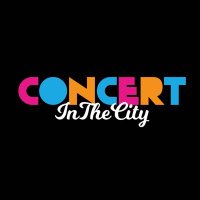Concert In The City (@concert_city) 's Twitter Profile