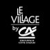 Le Village by CA Provence Côte d'Azur (@villageCASophia) Twitter profile photo