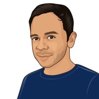 Rahul Pattamatta (@rpatm) 's Twitter Profile