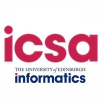 ICSA@InformaticsEdinburgh (@icsaated) 's Twitter Profile Photo ICSA@InformaticsEdinburgh (@icsaated) 's Twitter Profile Photo