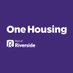 One Housing (part of Riverside) Homes For Sale (@OneHousingSales) Twitter profile photo