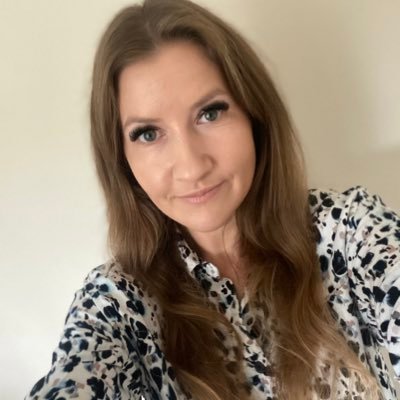 Sr Marketing Manager UK, Nordics & Middle East @lookout / All views are my own. #womenintech