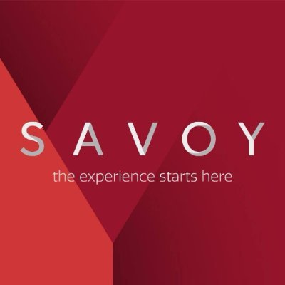 Keep up to date with the latest film news, updates and offers from Savoy Cinemas! #LoveSavoy