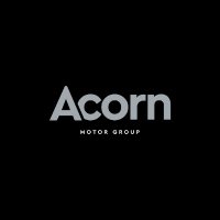 Acorn Motor Group (@acornmotorgroup) 's Twitter Profile