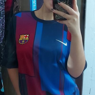𝗖𝘂𝗹é 𝗮𝗻𝘁𝗲 𝘁𝗼𝗱𝗼, visça barça!💙❤ // 𝑴𝒆𝒔𝒔𝒊 👑 // 𝘈𝘯𝘵𝘪𝘮𝘢𝘥𝘳𝘪𝘥𝘪𝘴𝘵𝘢 // Más que un juego de ⚽️.