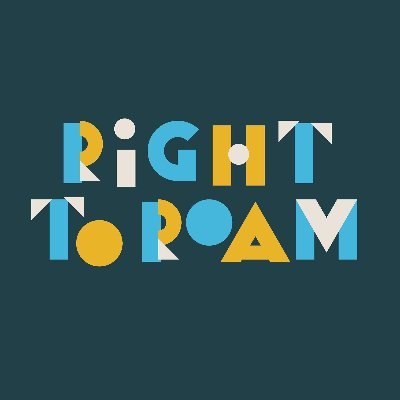 righttoroamfest Profile Picture