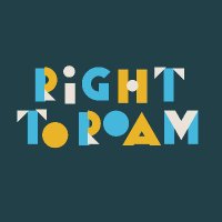 Right To Roam Festival Bolton(@righttoroamfest) 's Twitter Profile Photo