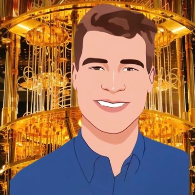 PhD in Quantum Computing | Ex IBM PhD Fellow | working on something new