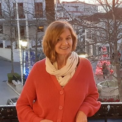 Ana Sánchez Maloney ( Maloney AnaM) Twitter