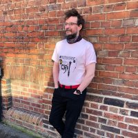 Dan Holloway (@agnieszkasshoes) 's Twitter Profile Photo Dan Holloway (@agnieszkasshoes) 's Twitter Profile Photo
