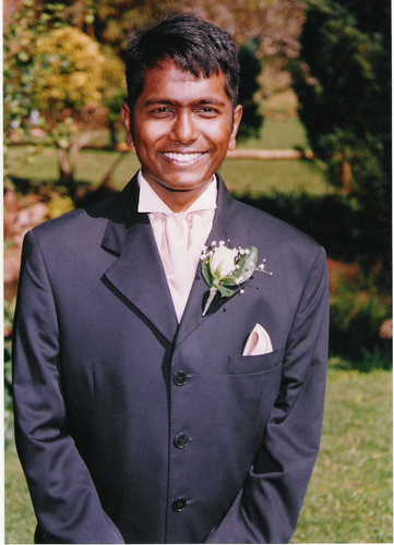 CliveSewparsad's profile picture. Follower of Jesus, Husband, Father to 2, Musician, Singer, Songwriter, Computer Programmer