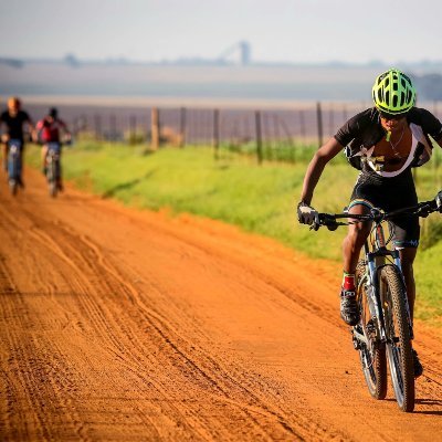 Raised to Race.
@Art of Science in Cycling 
@Seshego Cycling Club