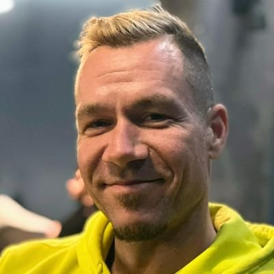 Magic Marko 🐙🦇🔊 Profile