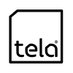 Tela Technology (@TelaTechnology) Twitter profile photo